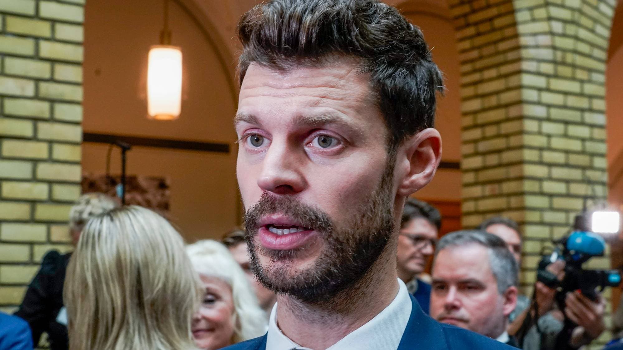 Partiet Rødt – NRK Norge – Oversikt over nyheter fra ulike deler av landet