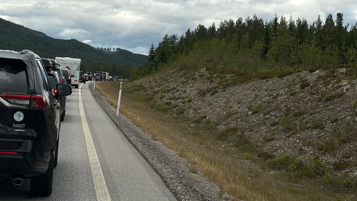 Front mot front i Østerdalen – framstår alvorlig