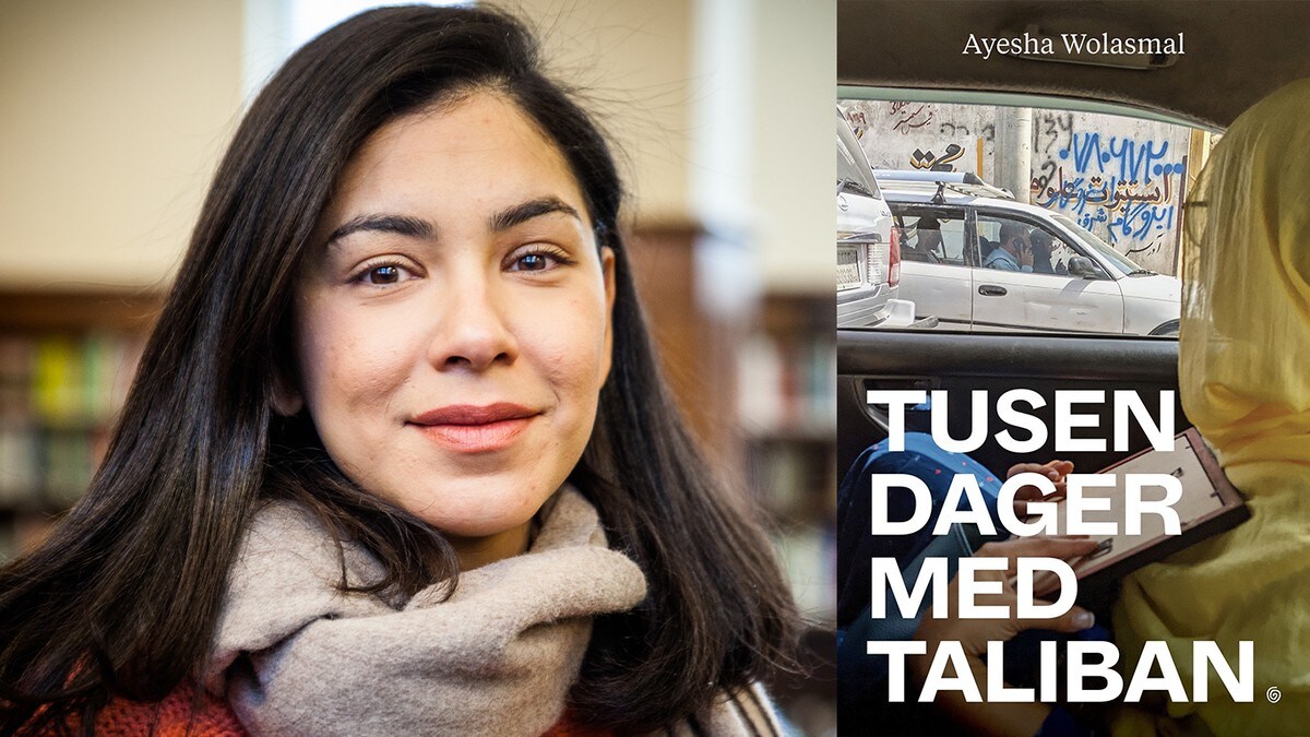 «Femti nyanser av Taliban»