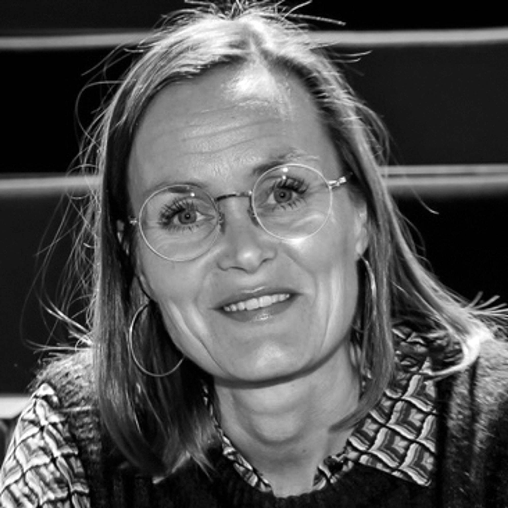 Bodil H. Blix