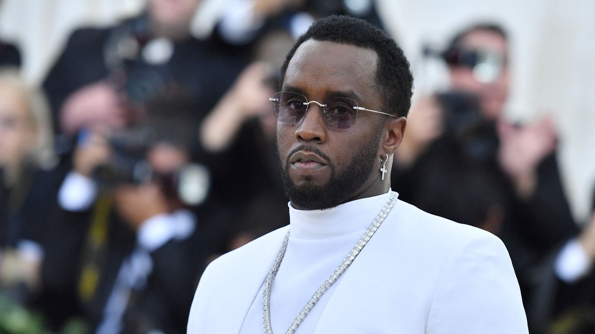 Påtalemyndigheten ber om elleve års fengsel for Sean «Diddy» Combs