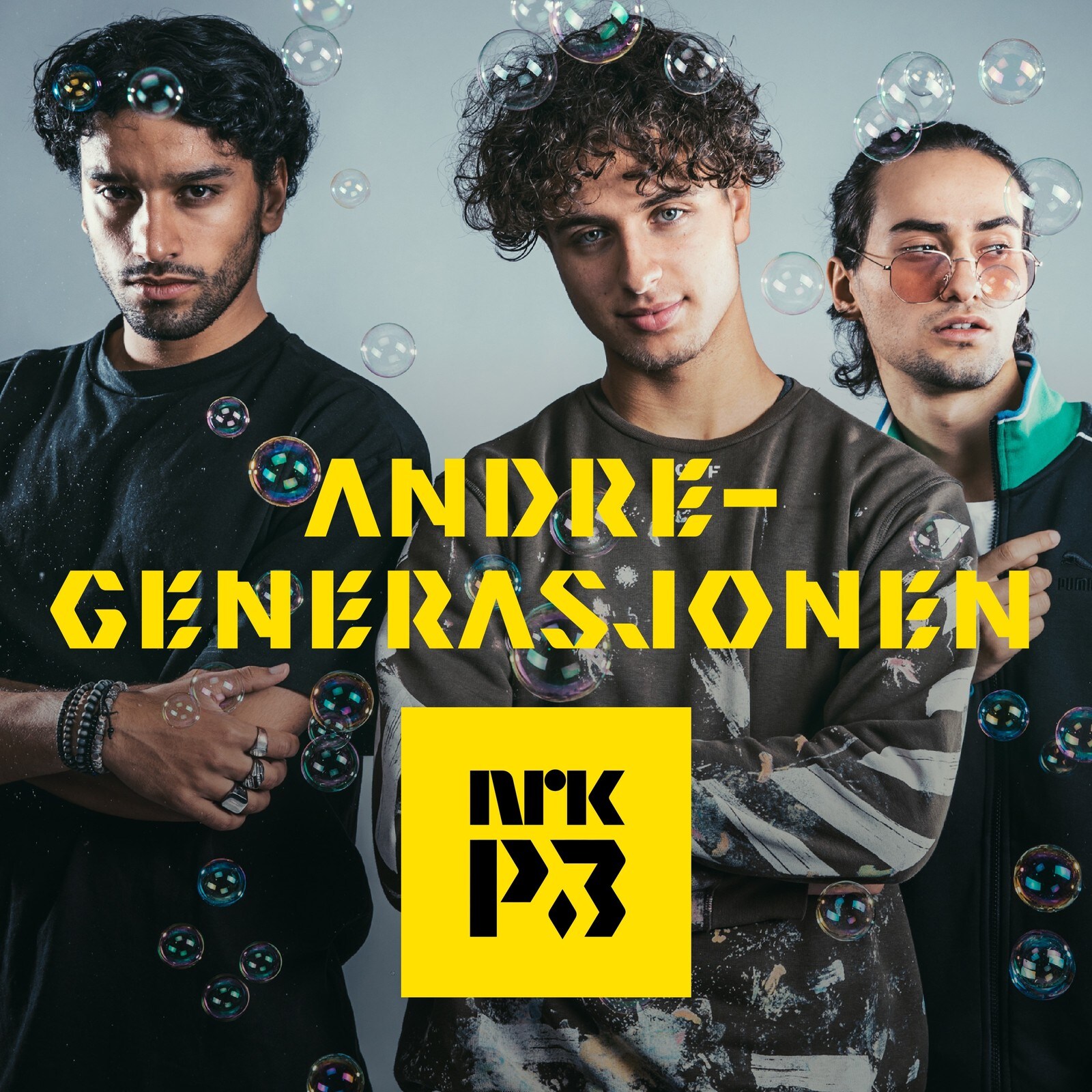 Andregenerasjonen
