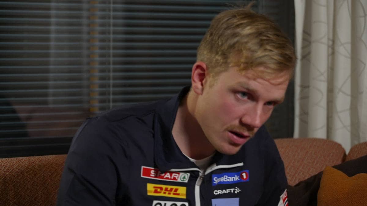 Her går alarmen midt i intervjuet – utøvere reagerer på NRK-funn