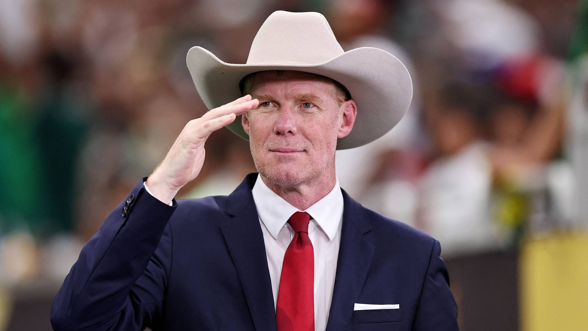Alexi Lalas