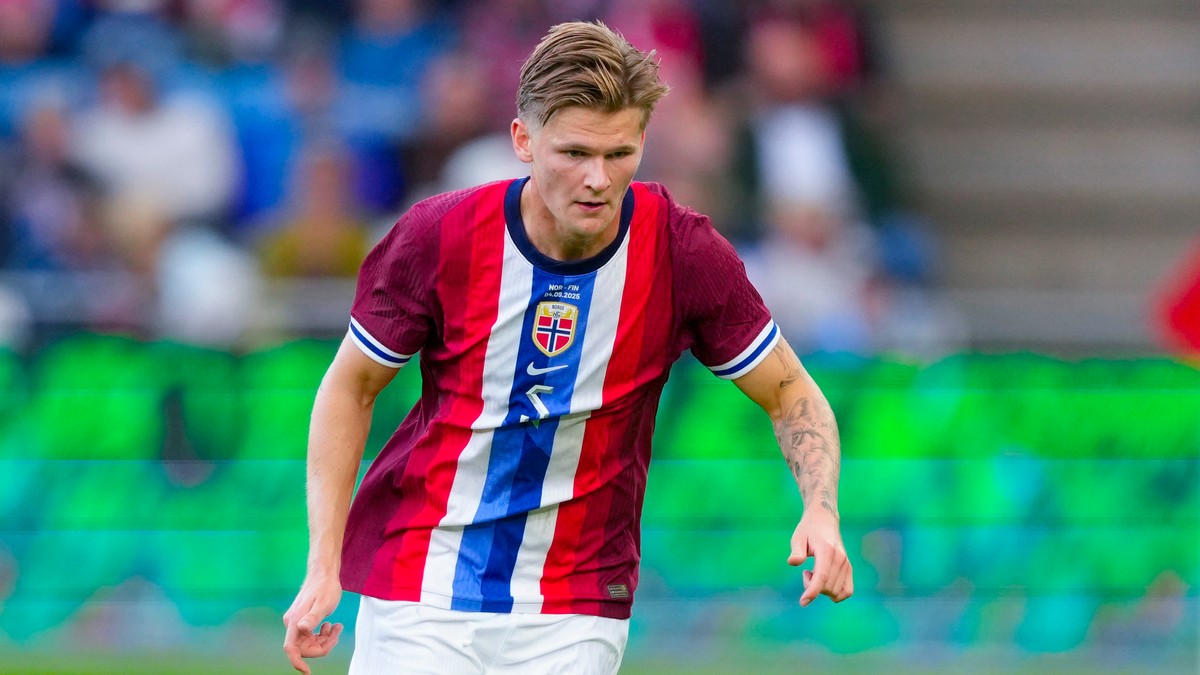 David Møller Wolfe overrasket over tøff tone i Premier League