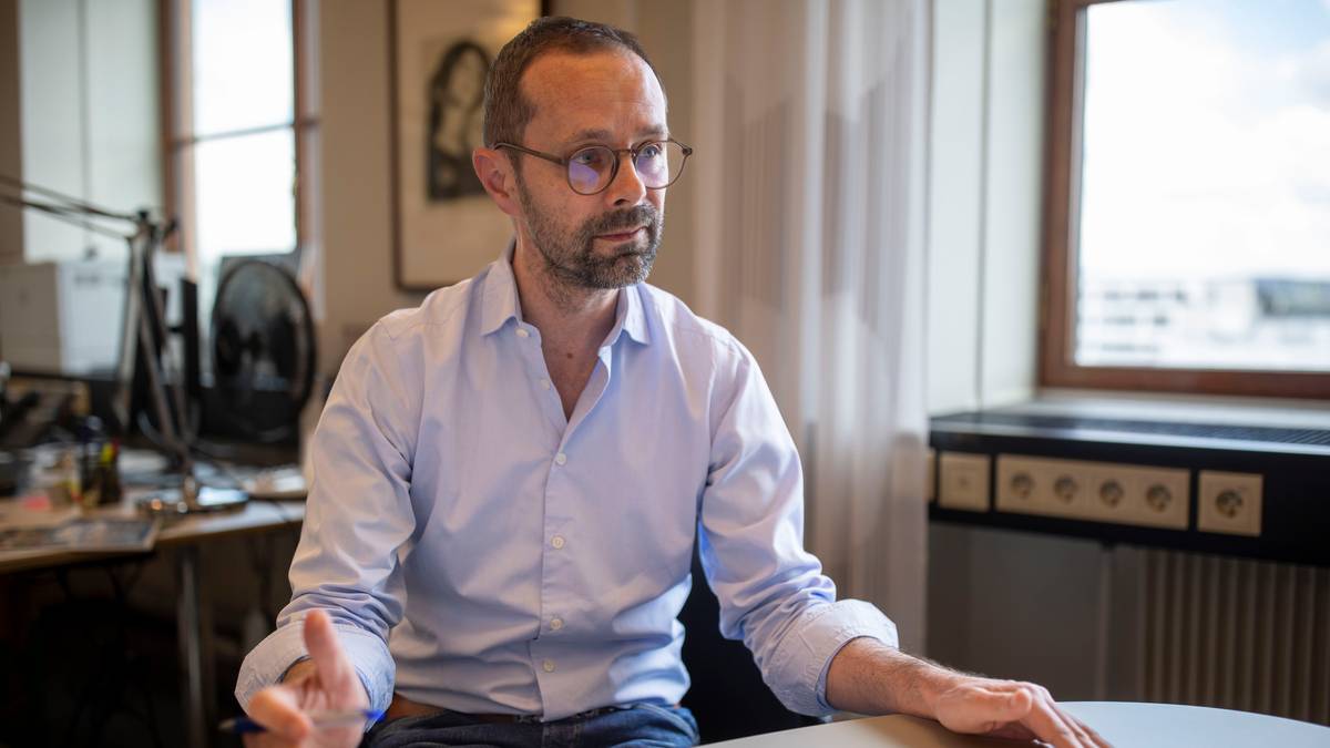 Plutselig har han milliarder å rutte med: – Det verste er over