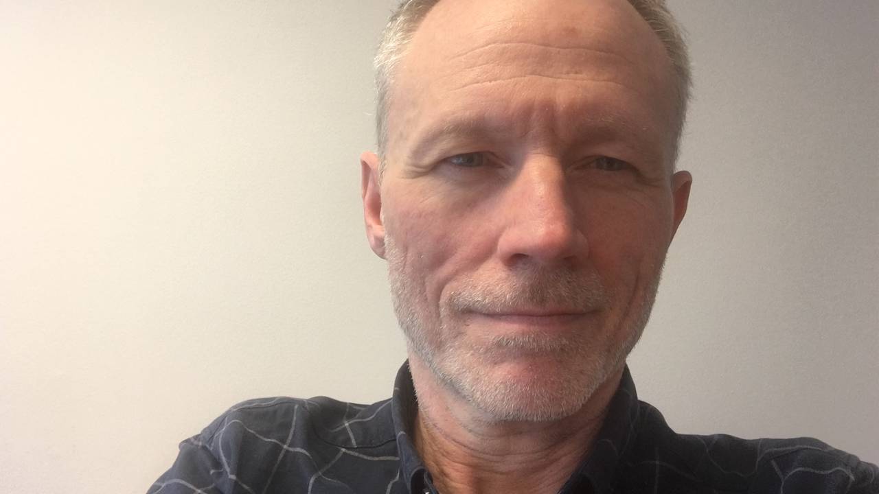 Øystein Sandven
Leder/psykologspesialist
Sammen Psykisk Helse
Studentsamskipnaden på Vestlandet