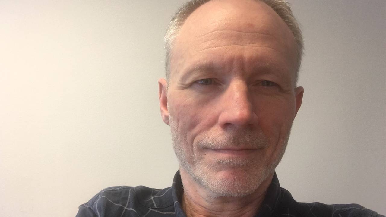 Øystein Sandven
Leder/psykologspesialist
Sammen Psykisk Helse
Studentsamskipnaden på Vestlandet