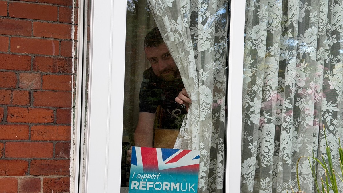 Suppleringsvalg kan gi ny statsminister i Storbritannia