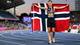 Foto: PAUL ELLIS / AFP,NTB