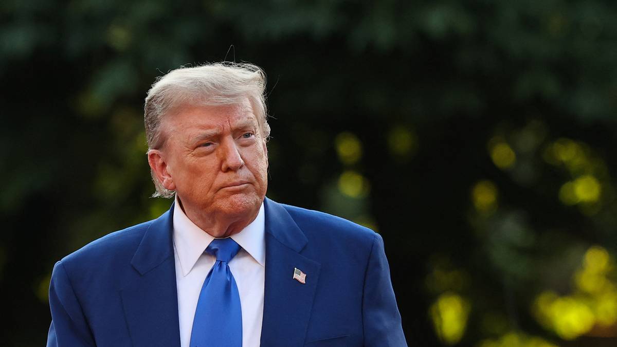 New York Times: Trump har planer om å møte Putin og Zelenskyj