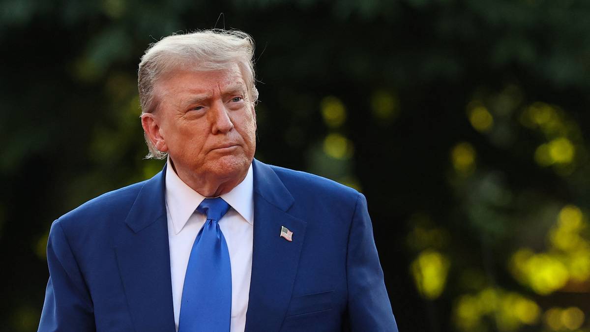 Trump skal være til stede under finalen i klubb-VM