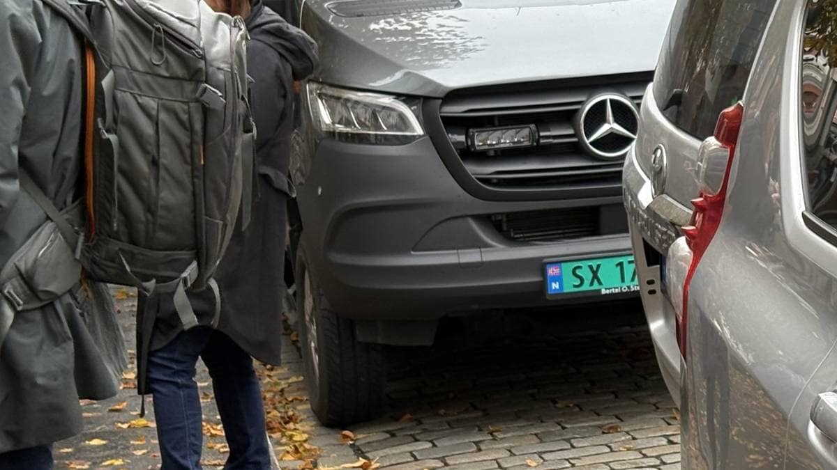 Funn av død person i leilegheit i Bergen sentrum