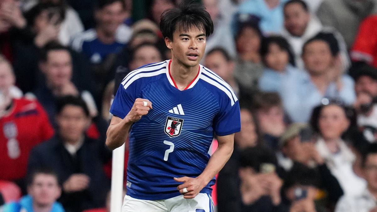 Premier League-profil mister VM