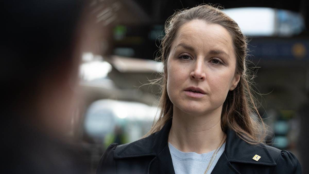 Krever mer penger til rassikring
