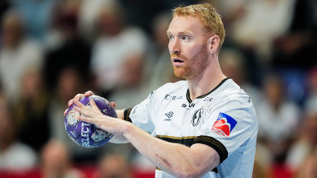 Elverum vant i Spania – gruppeseieren glapp da Porto vant