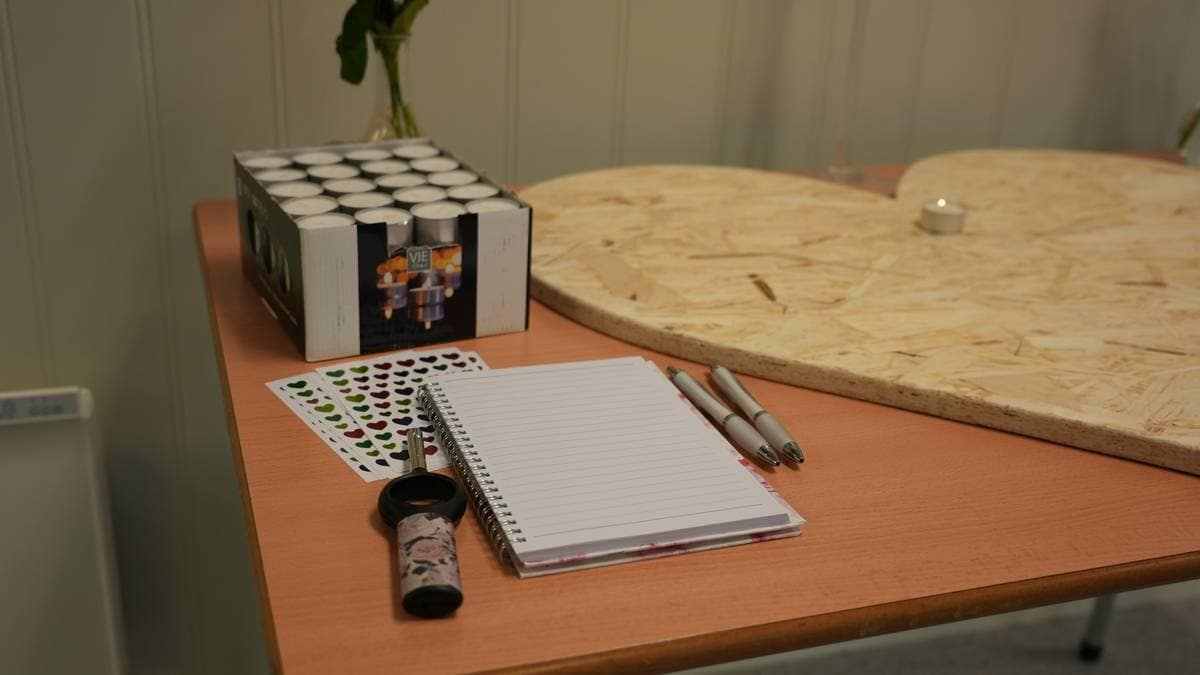 Lokalsamfunn i sorg etter dødsfall på Gran Canaria: – Folk slipper alt de har i hendene