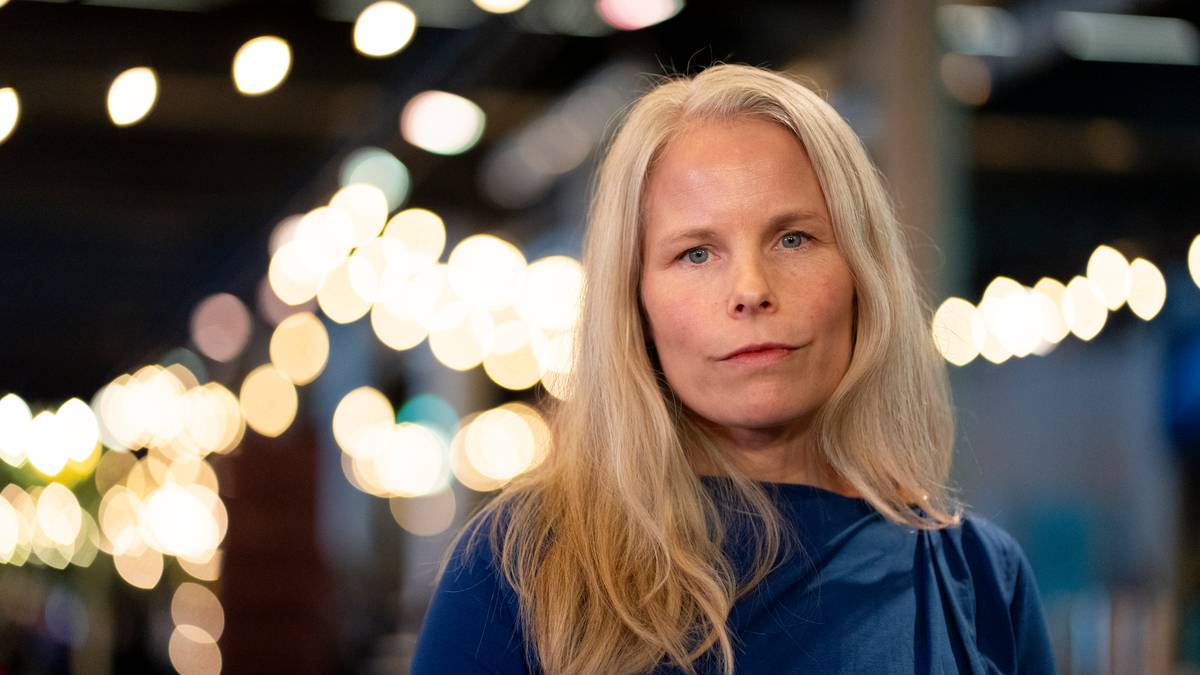 Trump-frykt på Stortinget: Ber Støre svare om Svalbard