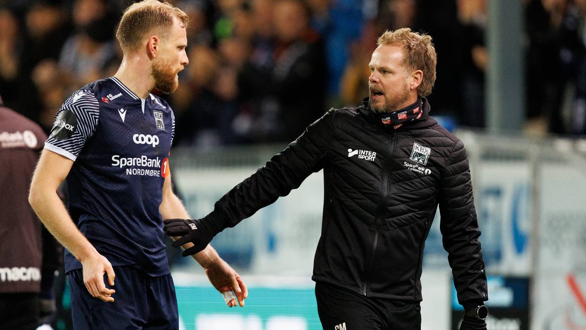 Mer banetrøbbel: Kvalifiseringskamp til Eliteserien kan bli flyttet