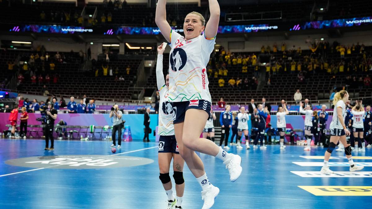 Norsk landslagsprofil forlenget med toppklubb