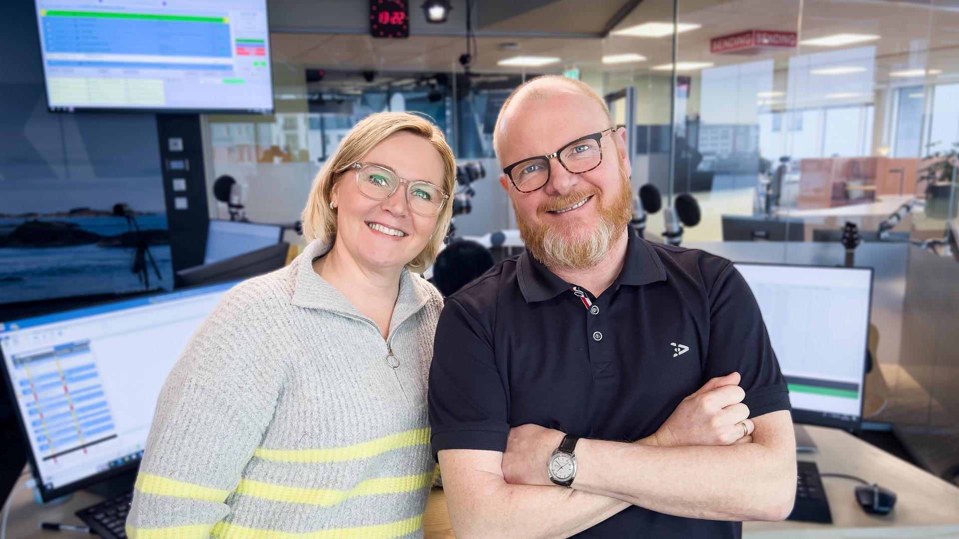 God Ettermiddag Møre Og Romsdal Distriktsprogram Møre Og Romsdal