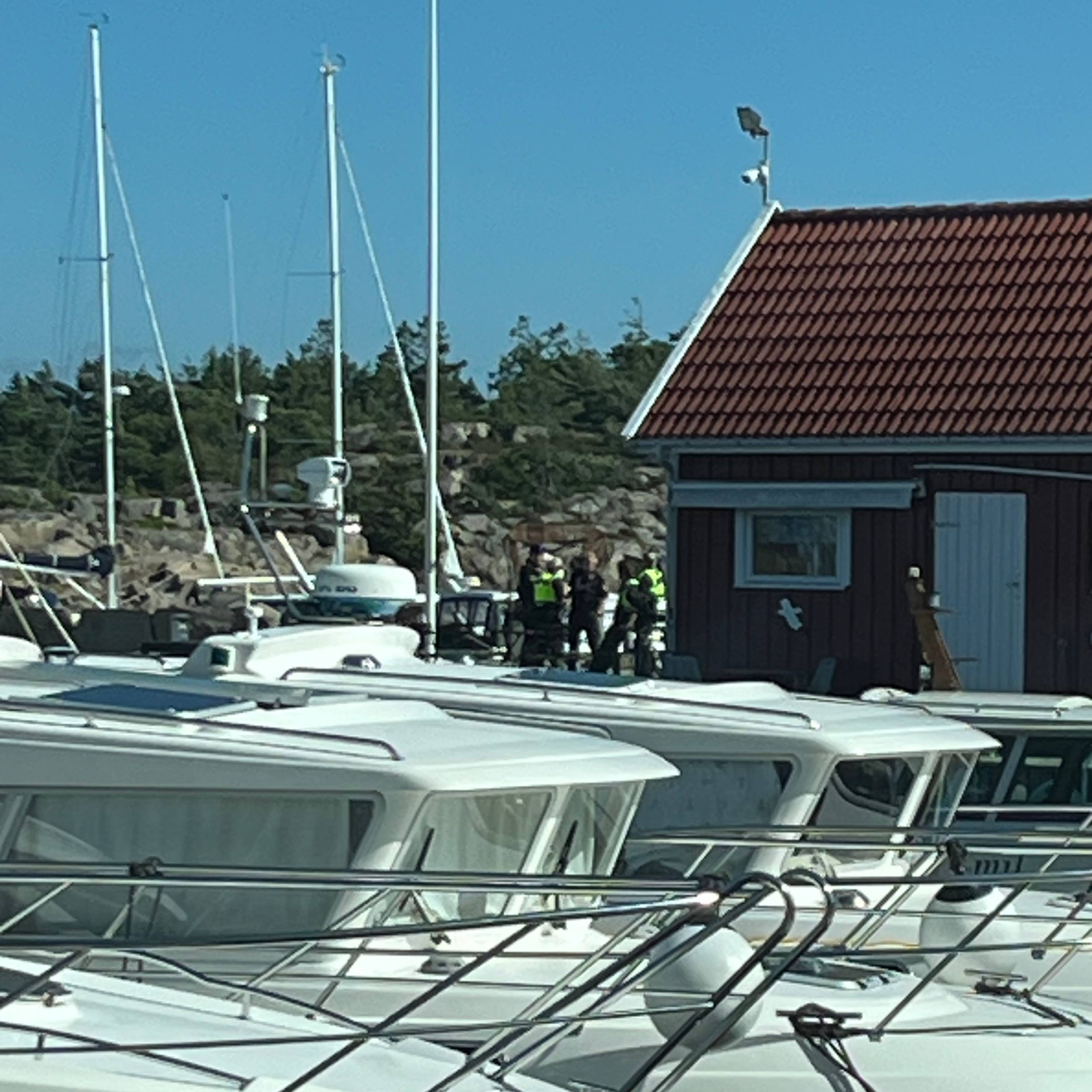 Tankskip Hvaler