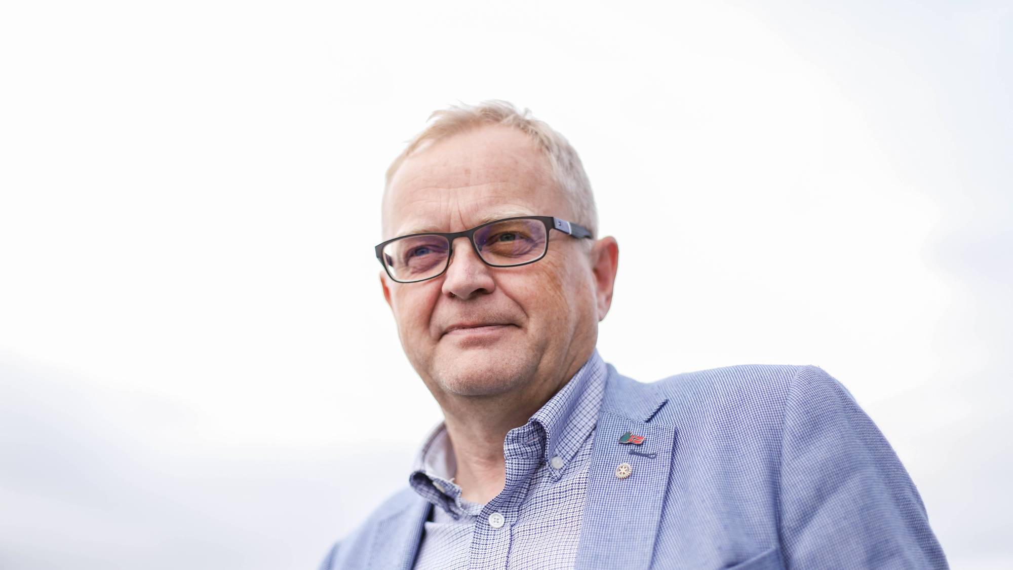 Dag Inge Aarhus