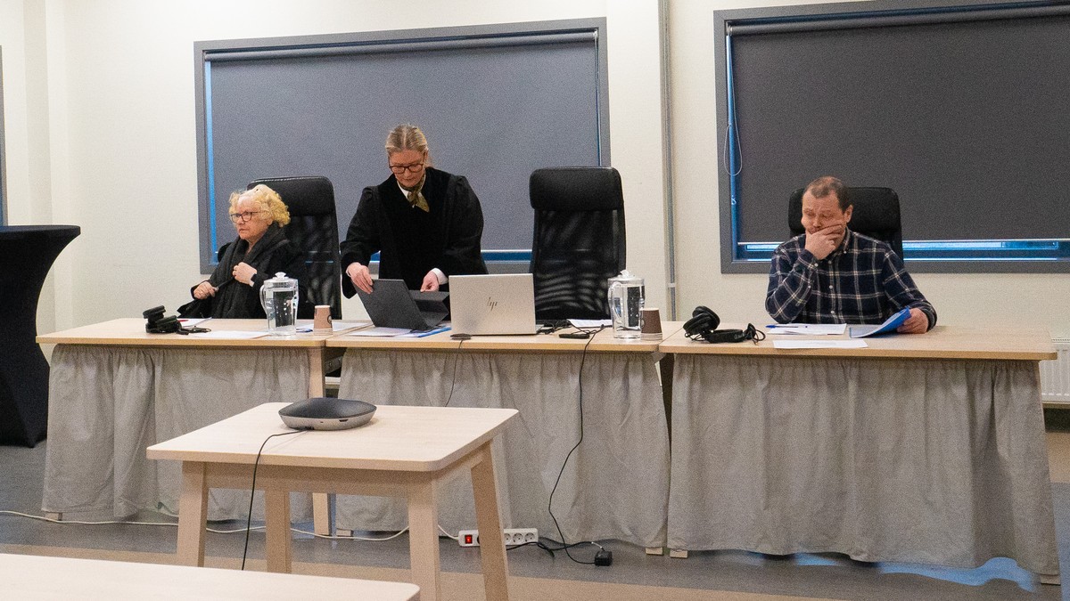 Gutt (17) dømt for å ha sparket en annen ungdom i hodet