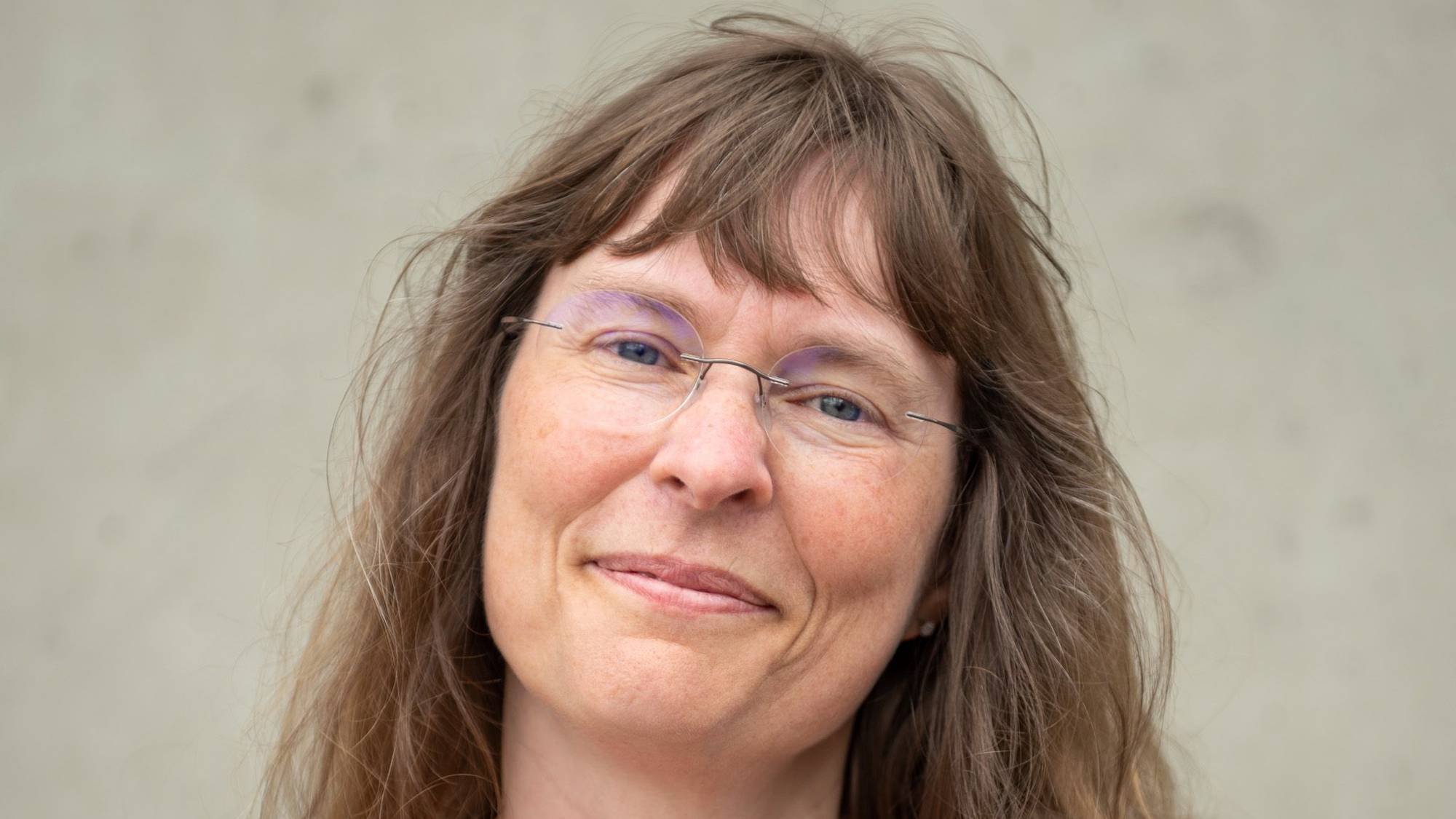 Hanne Stenvaag fra Tromsø er på topp på Rødt Troms sitt forslag til stortingslista 2025. 