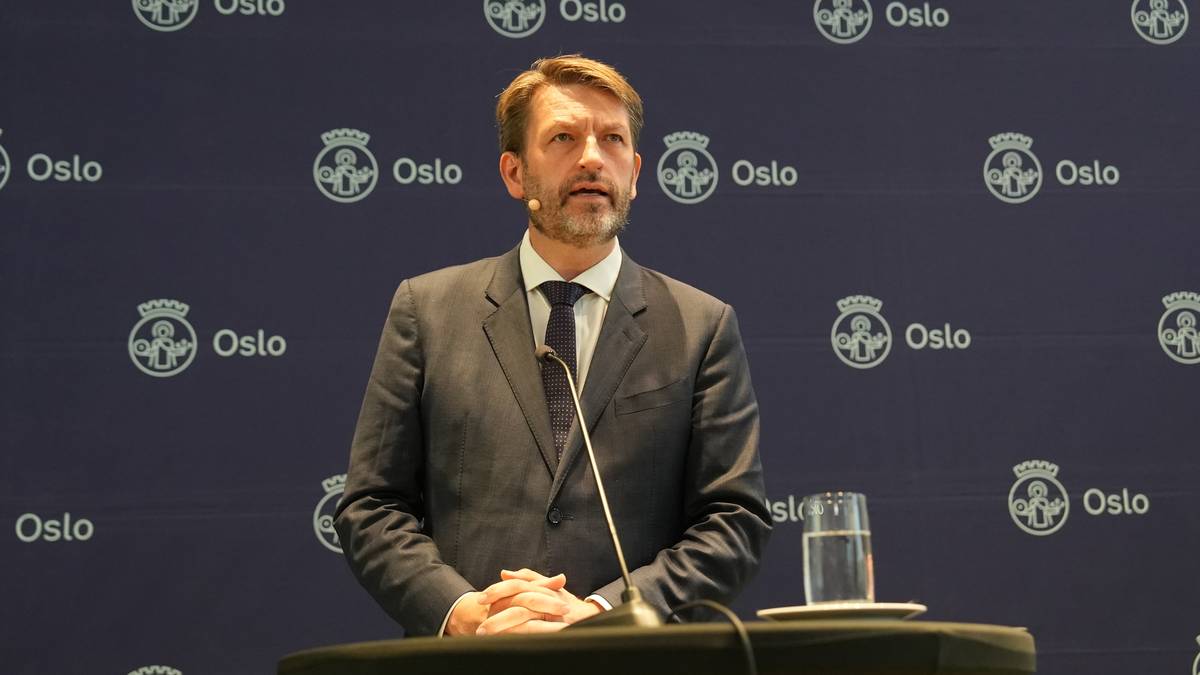 Fjerner eiendomsskatten: – Aldri vært så gøy å legge fram budsjett