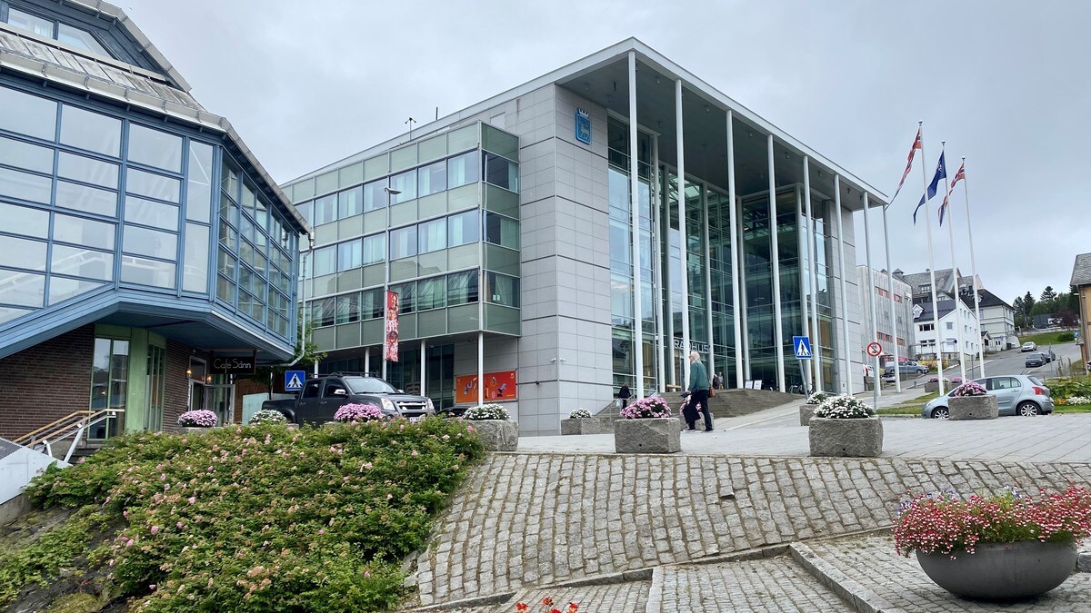 Over 1500 personopp­lysninger publisert på nett i Tromsø: – Beklager sterkt