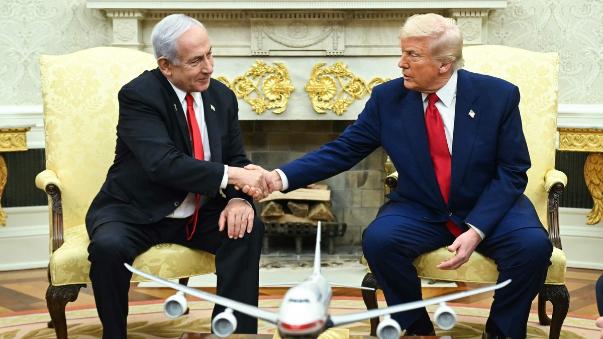 Tre spørsmål og svar om USAs rolle i konflikten mellom Iran og Israel