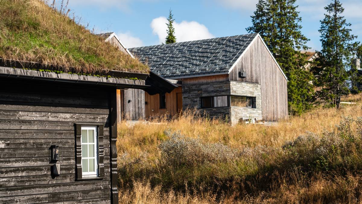 Åpner opp for massiv hyttebygging i Hafjell