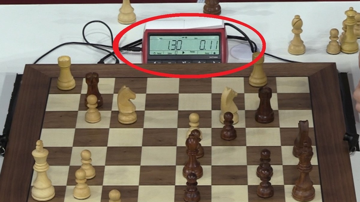 Spøker etter uvanlige Carlsen-bilder: – Kanskje han festet etter gullet?