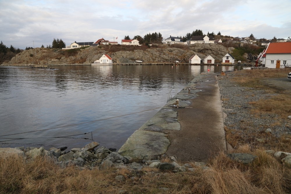 Franske myndigheter: Levningene ved Karmøy er trolig savnet barn etter tragisk forlis