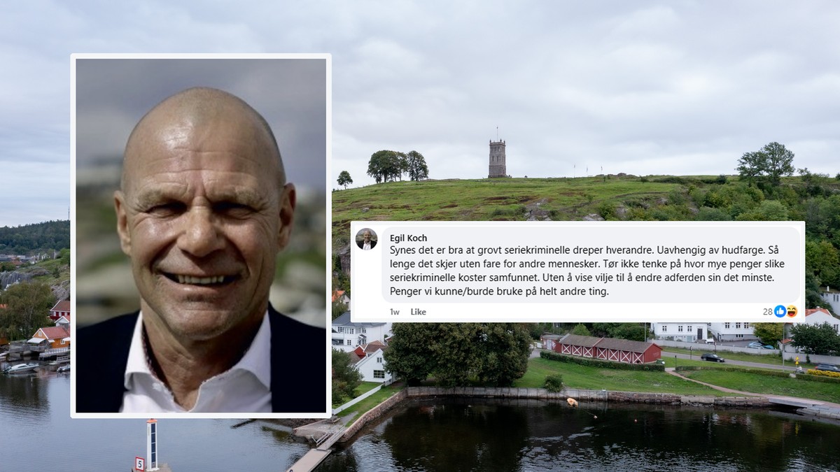 Trekker seg fra verv etter kommentarbråk: – Langt over streken