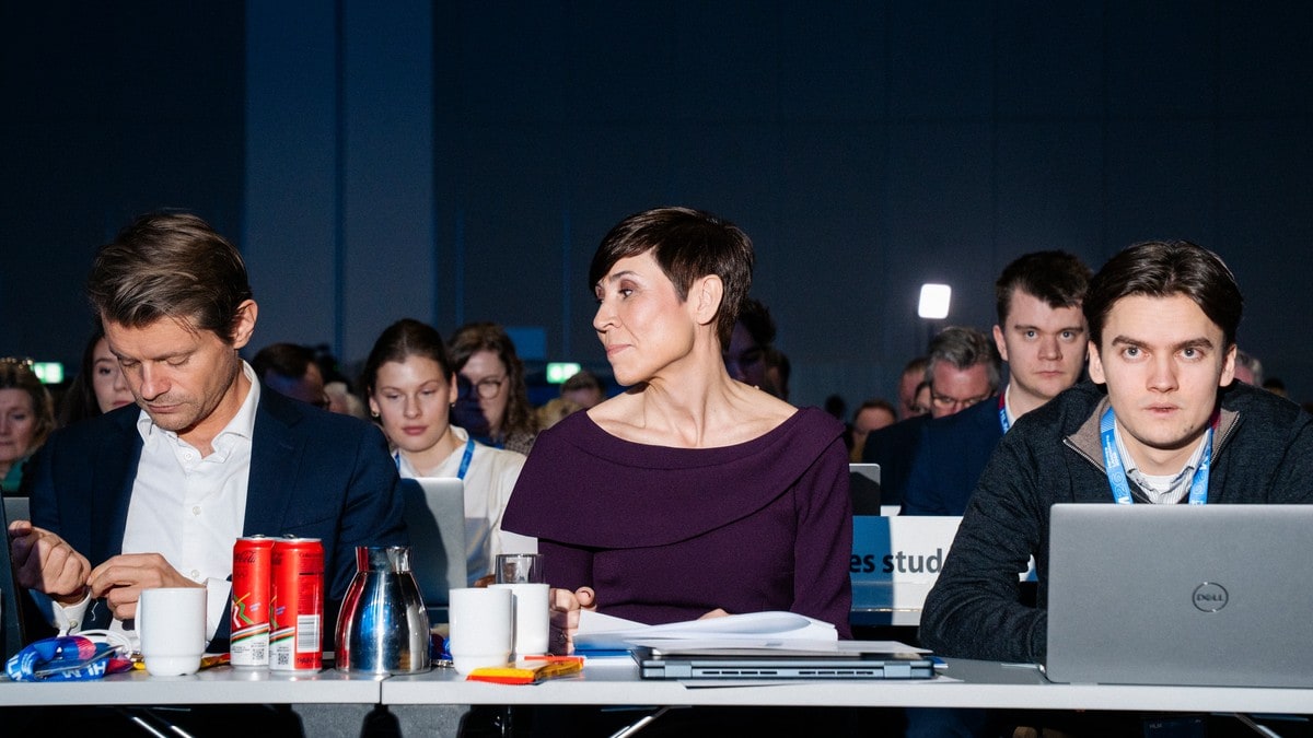 Høyre vil fjerne formuesskatten helt