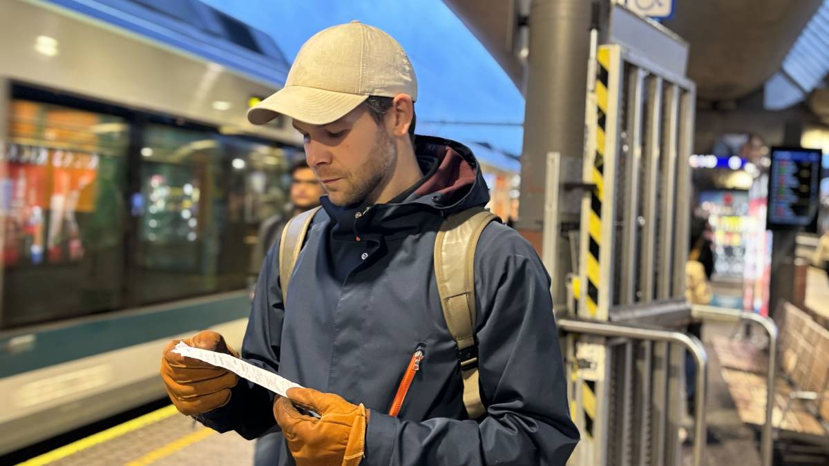 – Blir provosert på Oskars vegne