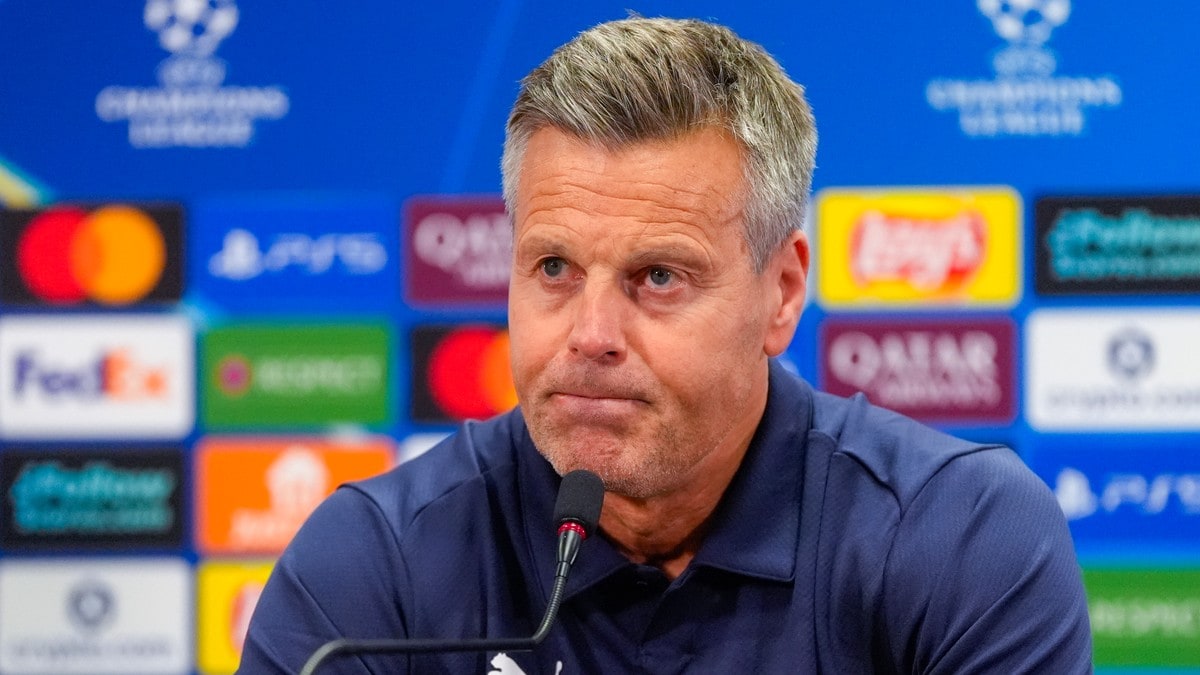 Glimt-sjefen forberedt på ekstreme forhold: – Vi aner ikke hvordan vi skal takle det