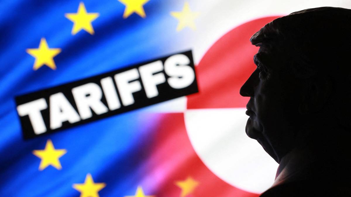 – Ein diplomatisk situasjon vi aldri har vore i