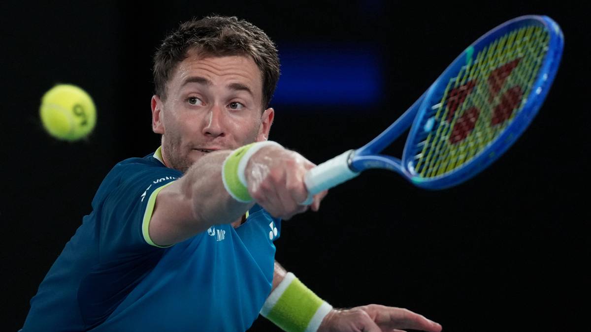 Kommentator oppfordrer til hasteevakuering av Ruud og co. etter Mexico-uro: – Få alle ut