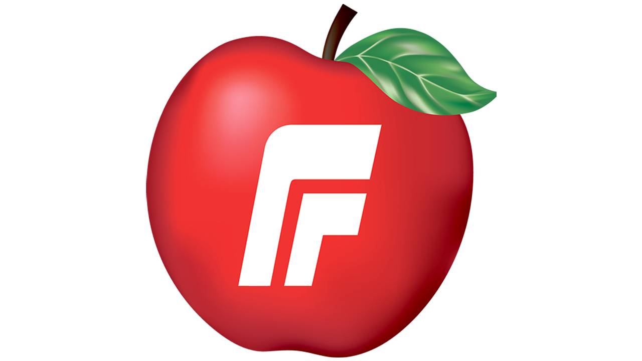 Frps logo