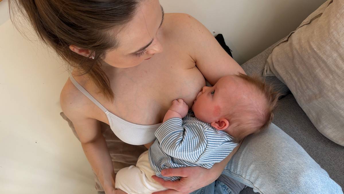 Dette kan være positivt for vekta di senere i livet