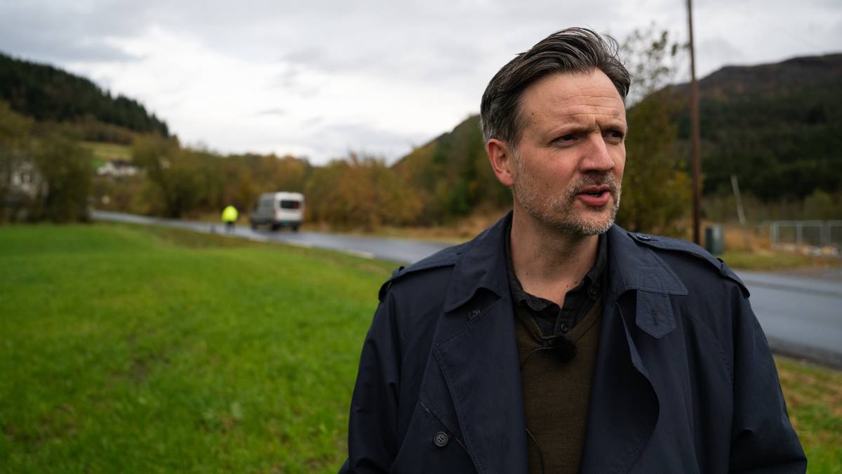 Vil ha full stans for datasenter: – Vi kan ikkje legge opp til eit stort sluk