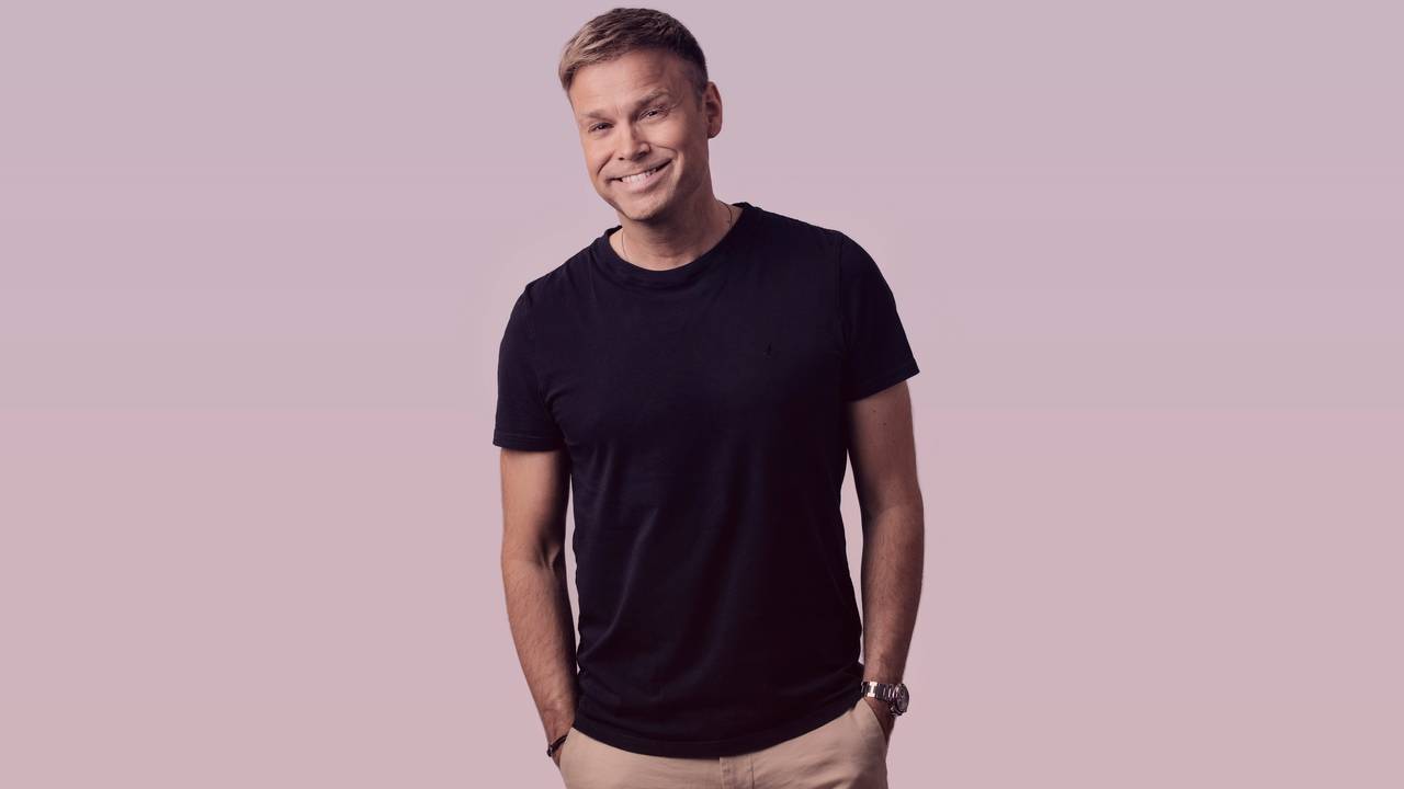 Christian Ingebrigtsen