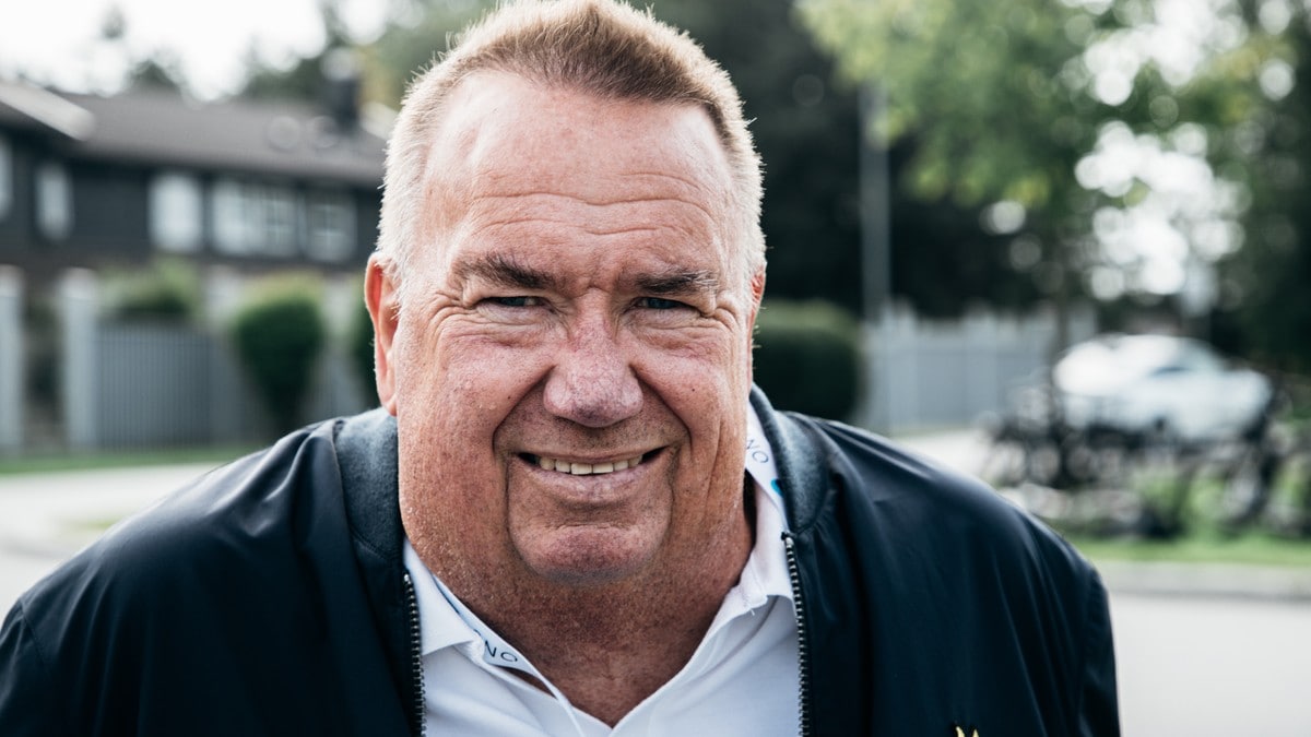 Tord (64) ble syk på jobben – døde før han fikk erstatning