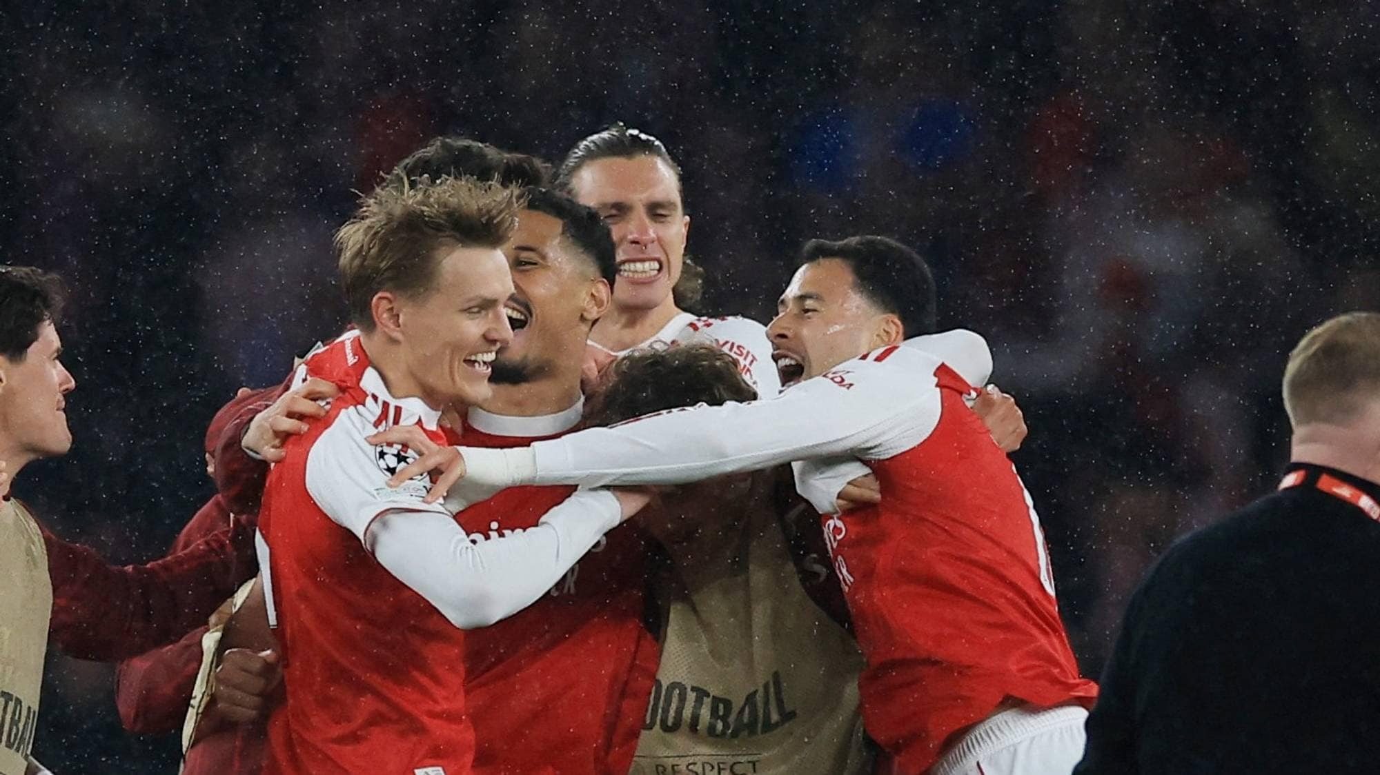 Ødegaard