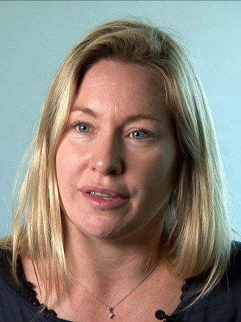 Silje Elisabeth Stenvaag