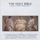 THE HOLY BIBLE - MANIC STREET PREACHERS