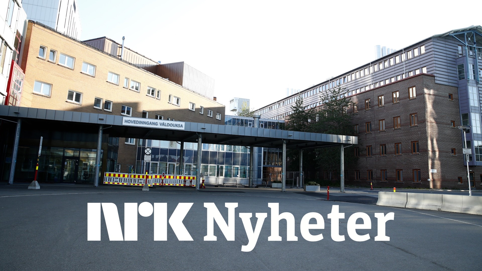 NRK Nyheter - NRK TV